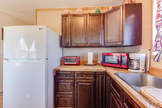 3681 County RD 510, Walsenburg, CO 81089