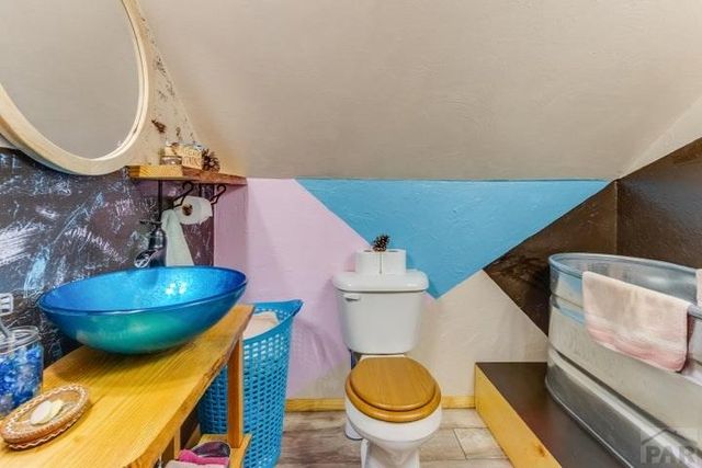 3681 County RD 510, Walsenburg, CO 81089