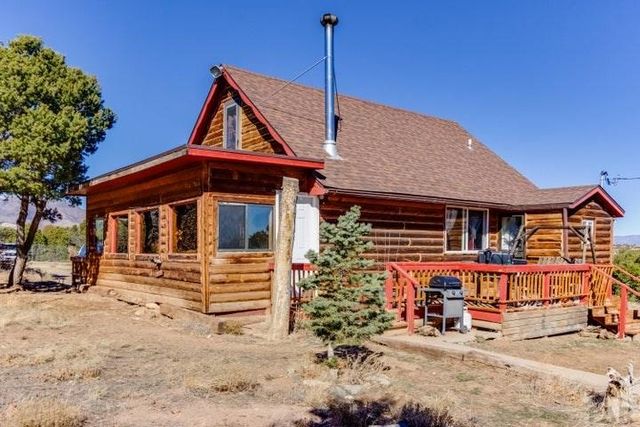 3681 County RD 510, Walsenburg, CO 81089