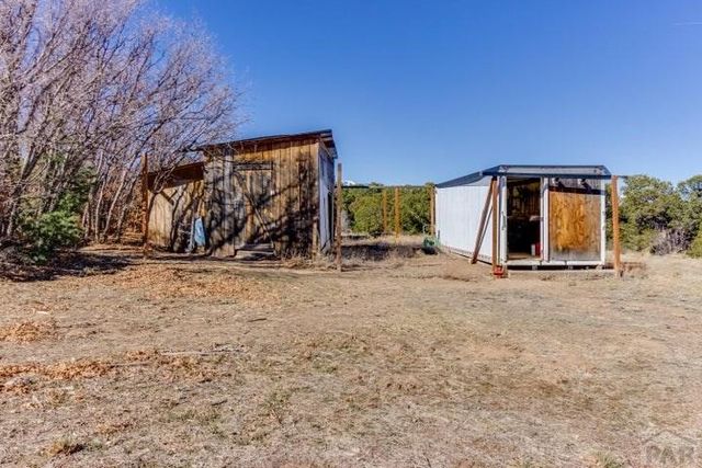 3681 County RD 510, Walsenburg, CO 81089