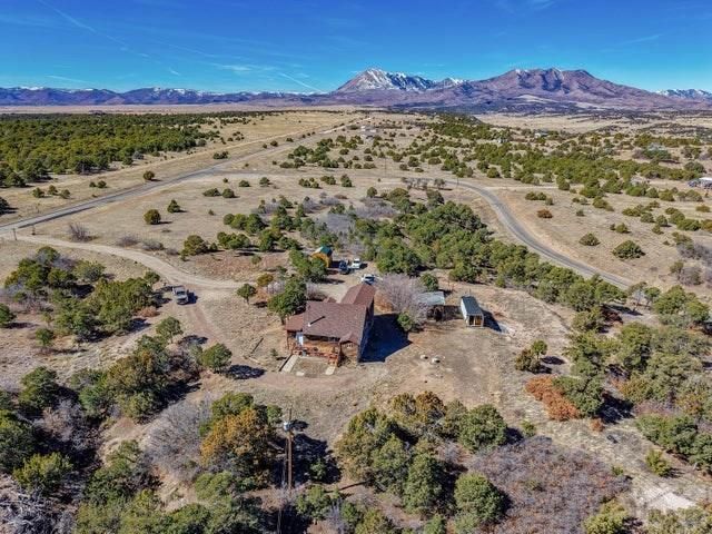 3681 County RD 510, Walsenburg, CO 81089