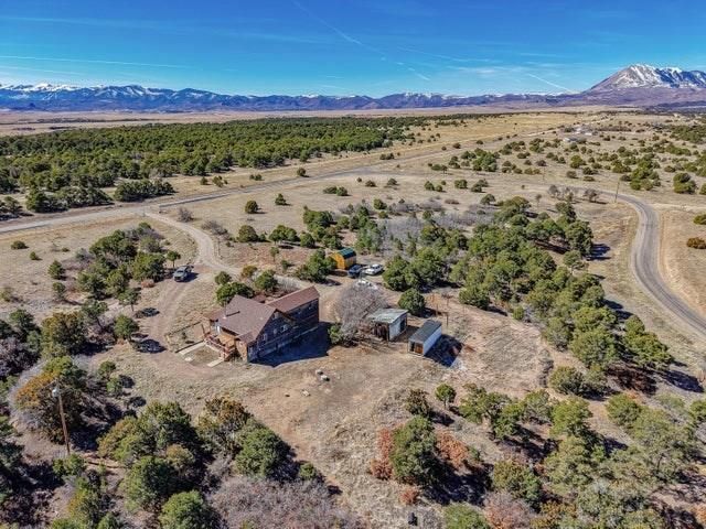 3681 County RD 510, Walsenburg, CO 81089