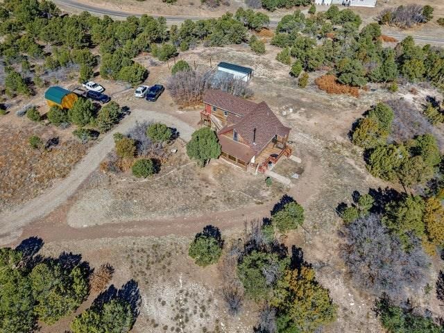 3681 County RD 510, Walsenburg, CO 81089