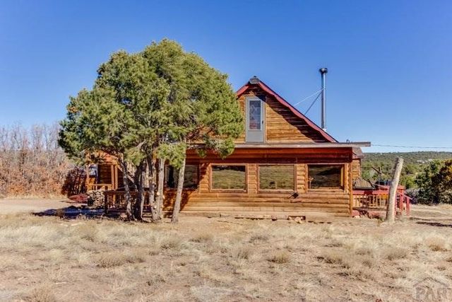 3681 County RD 510, Walsenburg, CO 81089