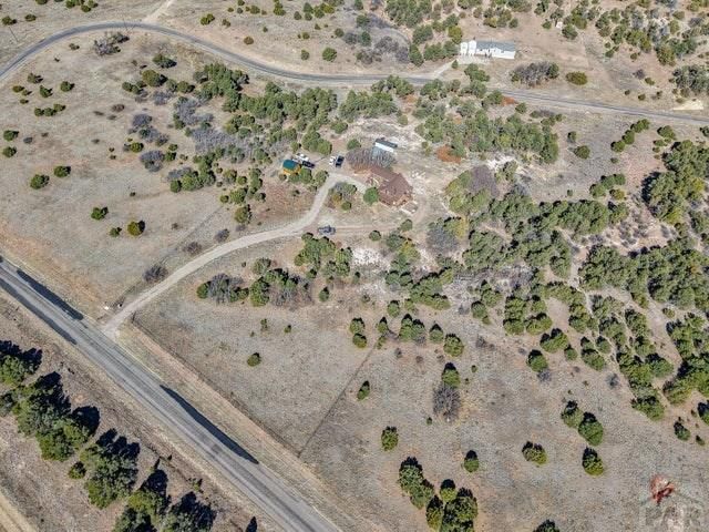 3681 County RD 510, Walsenburg, CO 81089