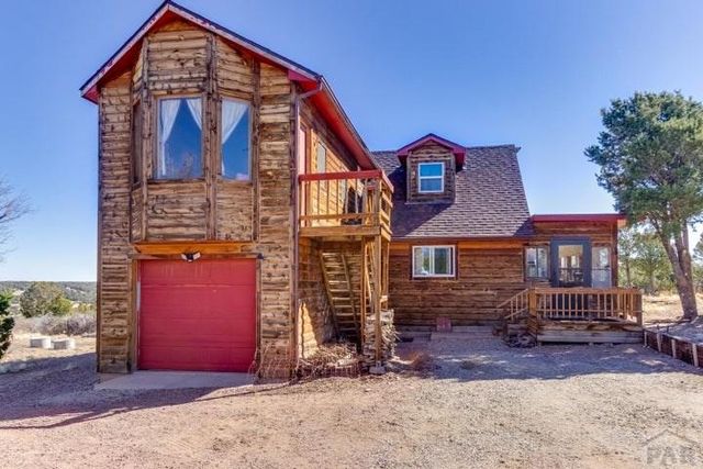 3681 County RD 510, Walsenburg, CO 81089