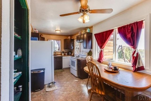 3681 County RD 510, Walsenburg, CO 81089