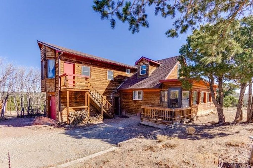 3681 County RD 510, Walsenburg, CO 81089