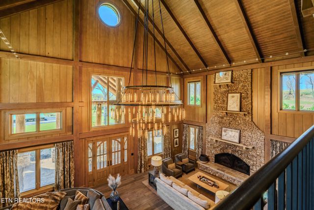 6720 Erie Rd, Sweetwater, TN 37874