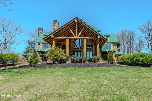 6720 Erie Rd, Sweetwater, TN 37874
