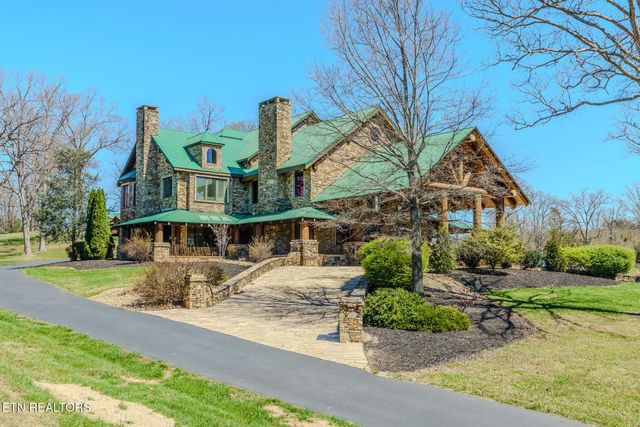 6720 Erie Rd, Sweetwater, TN 37874