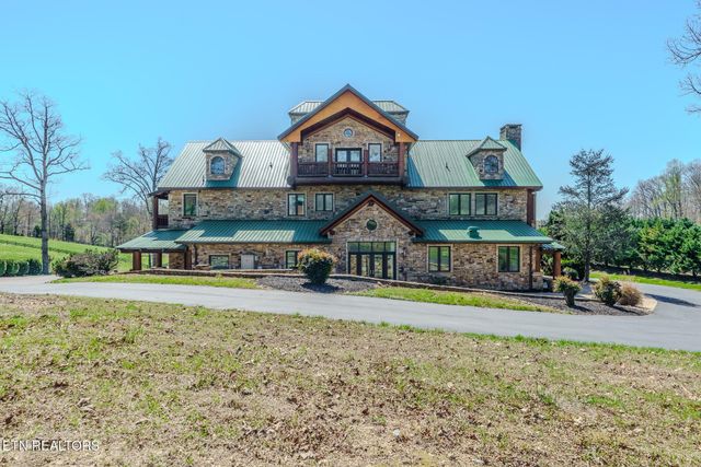 6720 Erie Rd, Sweetwater, TN 37874