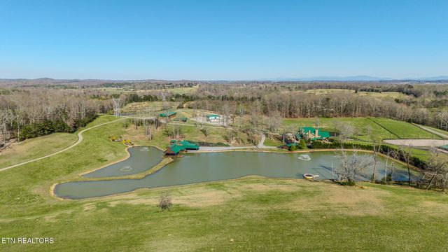6720 Erie Rd, Sweetwater, TN 37874