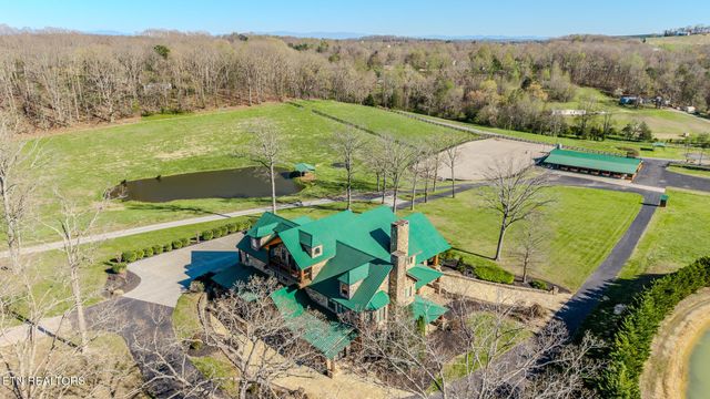 6720 Erie Rd, Sweetwater, TN 37874