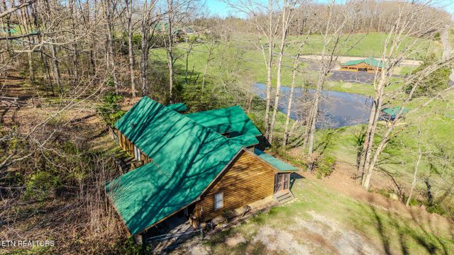 6720 Erie Rd, Sweetwater, TN 37874