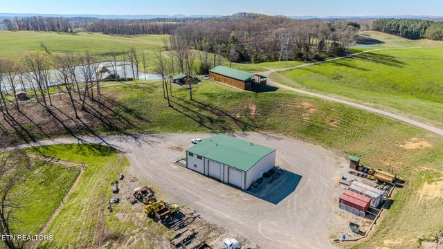 6720 Erie Rd, Sweetwater, TN 37874