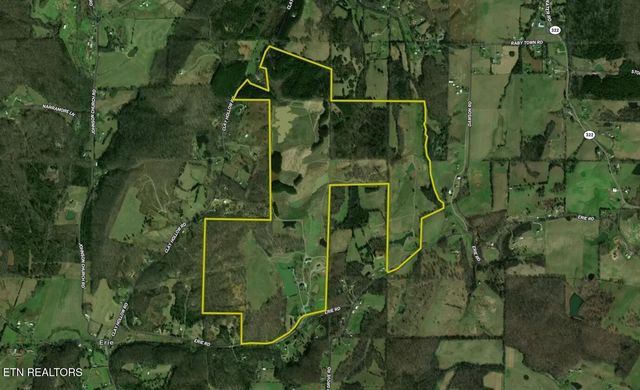 6720 Erie Rd, Sweetwater, TN 37874