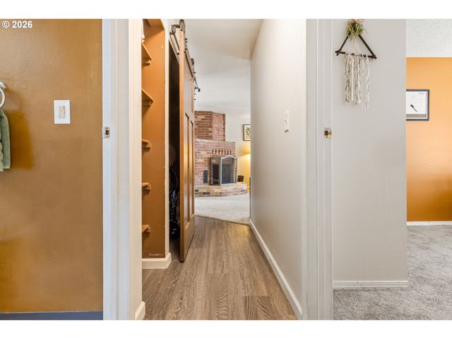 444 HEFFLEY St S, Monmouth, OR 97361