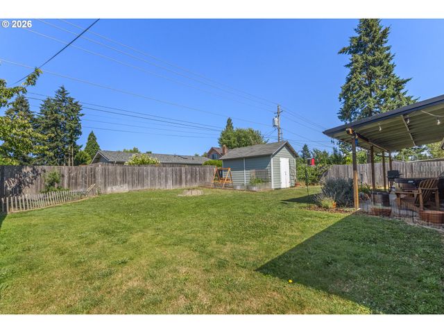 444 HEFFLEY St S, Monmouth, OR 97361