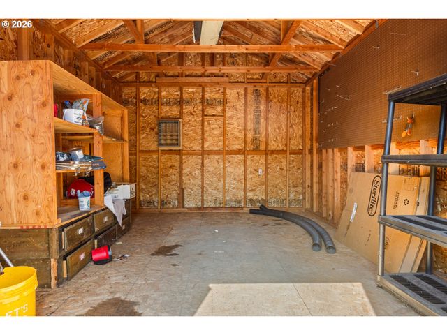 444 HEFFLEY St S, Monmouth, OR 97361