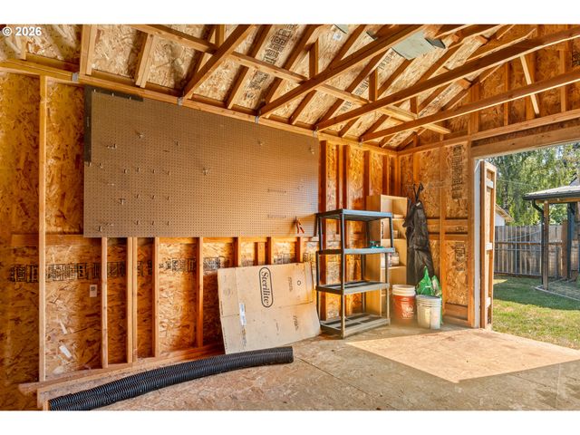 444 HEFFLEY St S, Monmouth, OR 97361