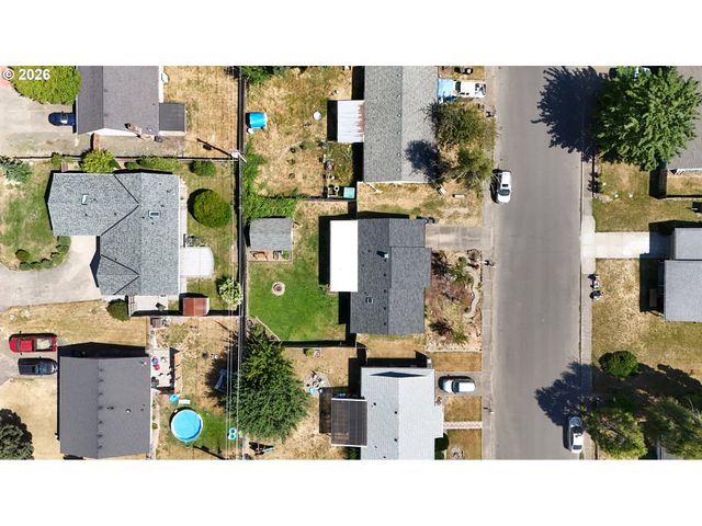 444 HEFFLEY St S, Monmouth, OR 97361