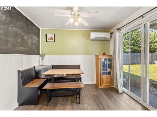 444 HEFFLEY St S, Monmouth, OR 97361