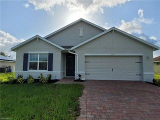 337 SW 30th AVE, Cape Coral, FL 33991