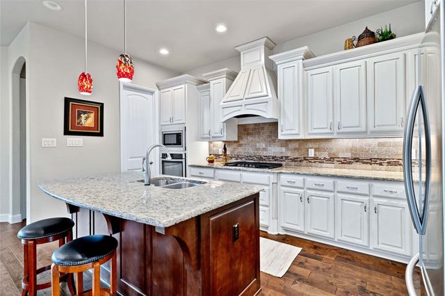 6828 Westbury Drive, North Richland Hills, TX 76180