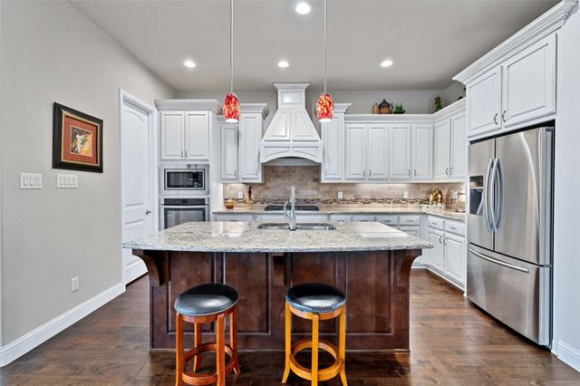 6828 Westbury Drive, North Richland Hills, TX 76180