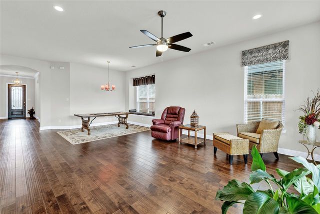 6828 Westbury Drive, North Richland Hills, TX 76180