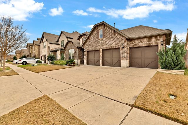 6828 Westbury Drive, North Richland Hills, TX 76180