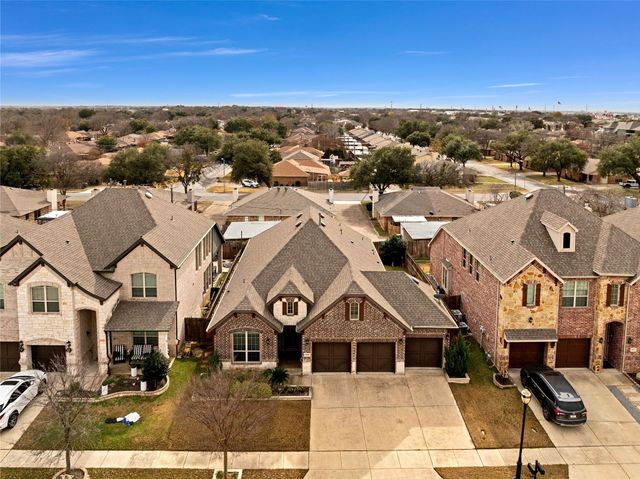 6828 Westbury Drive, North Richland Hills, TX 76180