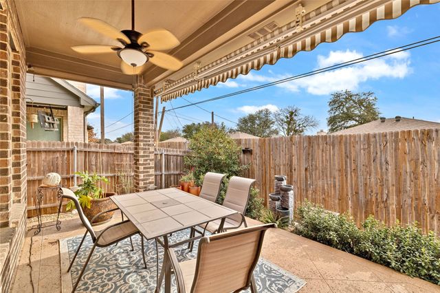 6828 Westbury Drive, North Richland Hills, TX 76180
