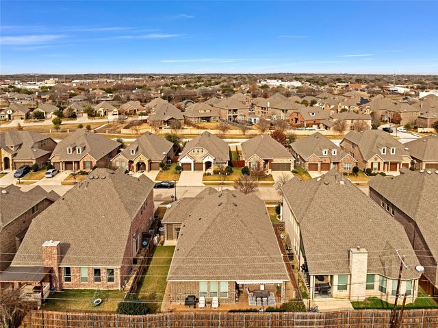 6828 Westbury Drive, North Richland Hills, TX 76180