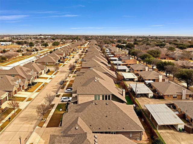 6828 Westbury Drive, North Richland Hills, TX 76180