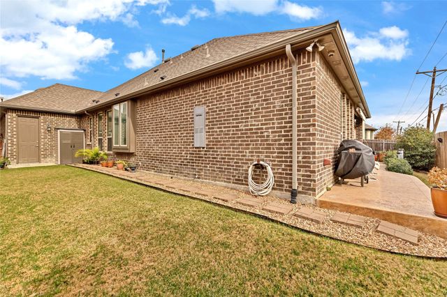 6828 Westbury Drive, North Richland Hills, TX 76180