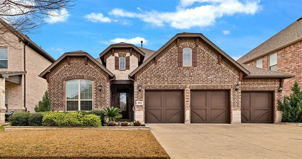 6828 Westbury Drive, North Richland Hills, TX 76180