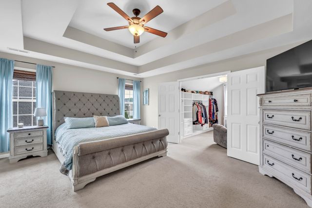2770 Cascade Dr, Clarksville, TN 37042