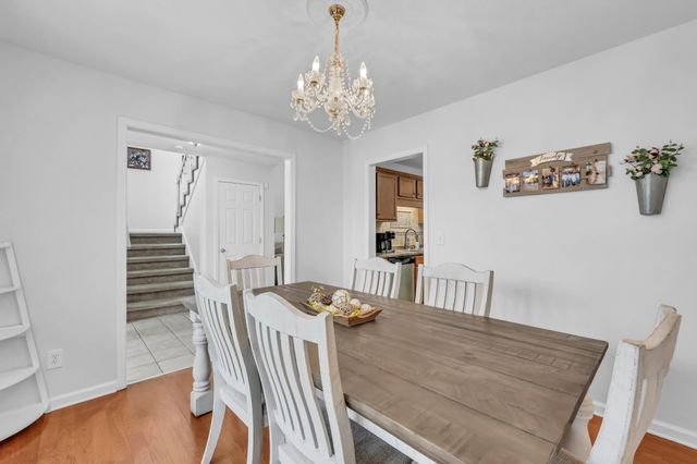 2770 Cascade Dr, Clarksville, TN 37042