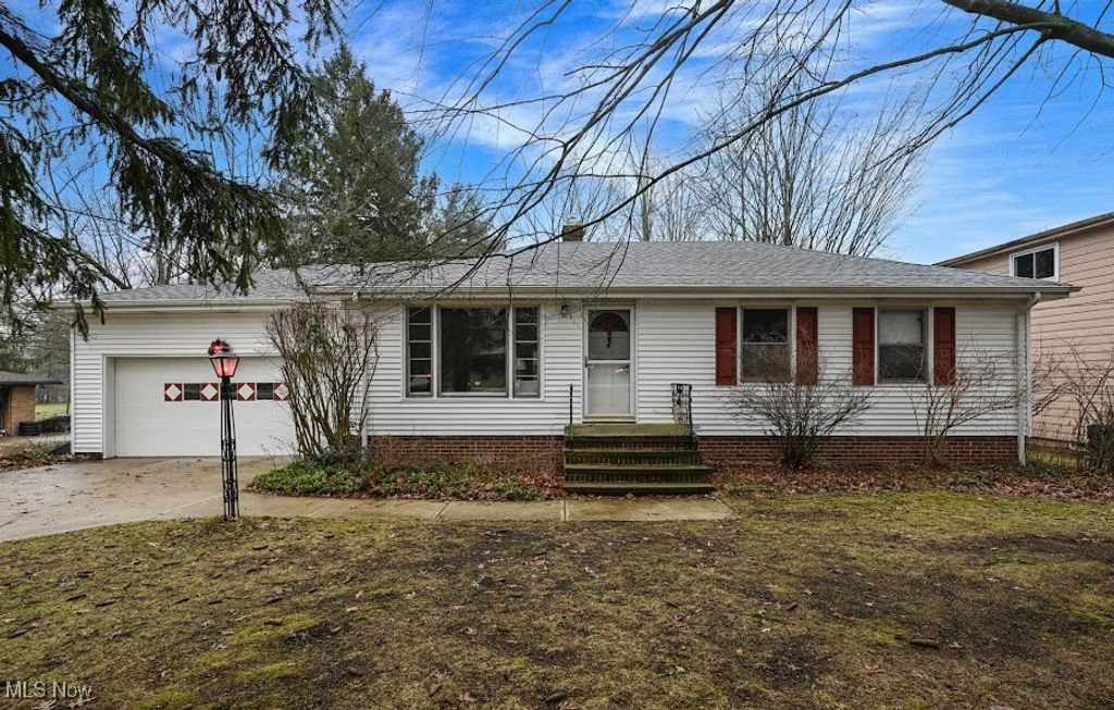 9051 Abbey Road, North Royalton, OH 44133