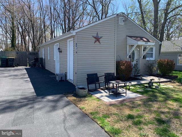 400 CEDAR AVE, Wilmington, DE 19804