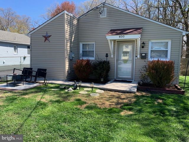 400 CEDAR AVE, Wilmington, DE 19804