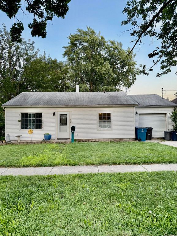 148 S Union Street, Crown Point, IN 46307