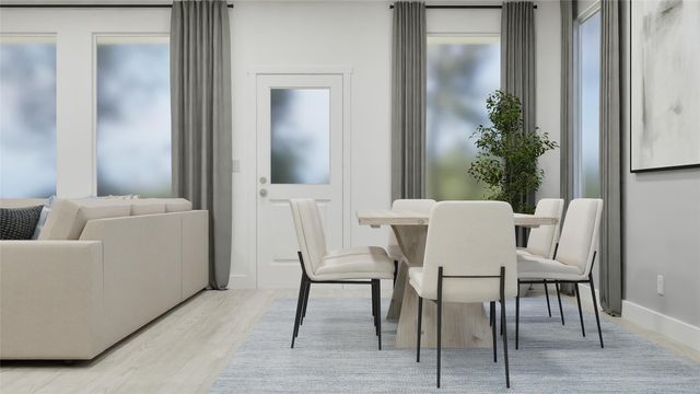 10048 Crystal Bend Drive, Fort Worth, TX 76108