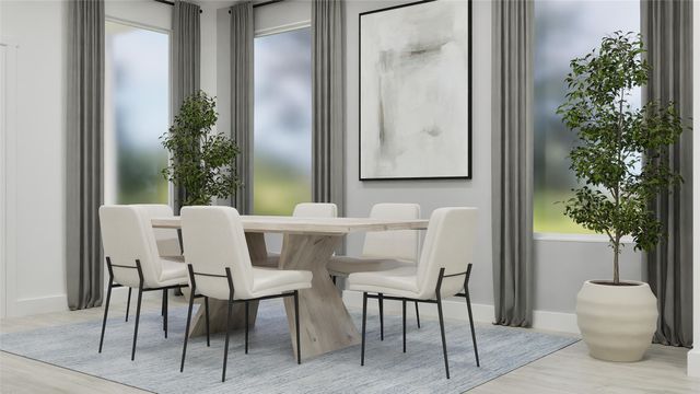 10048 Crystal Bend Drive, Fort Worth, TX 76108