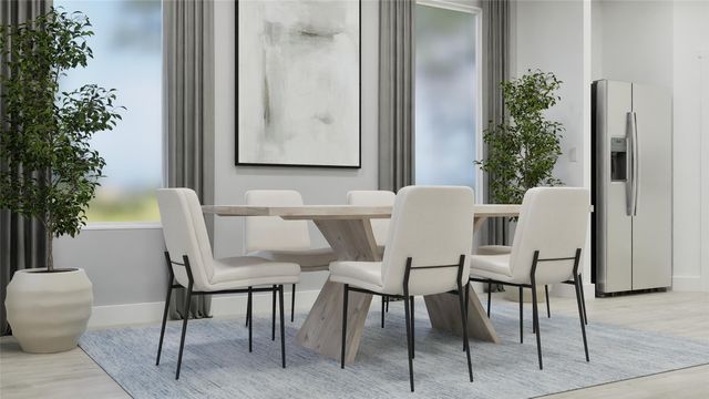 10048 Crystal Bend Drive, Fort Worth, TX 76108