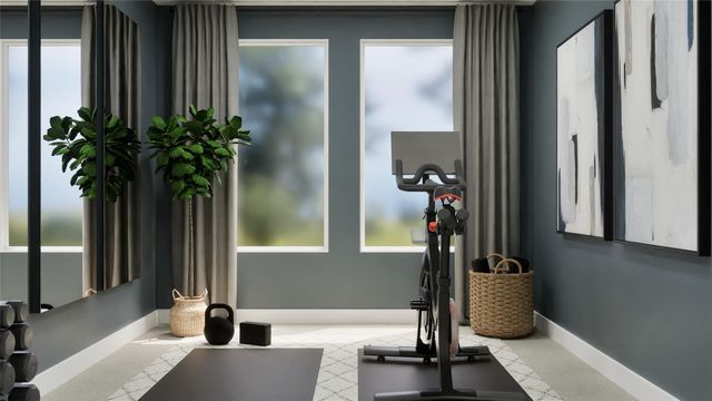 10048 Crystal Bend Drive, Fort Worth, TX 76108