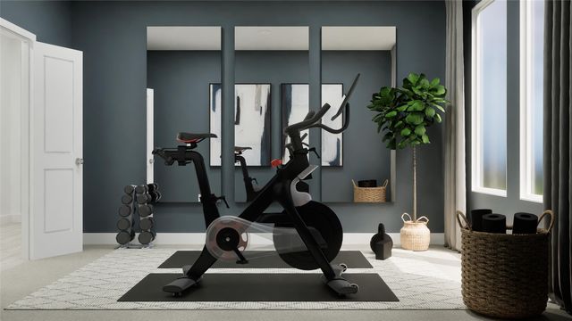 10048 Crystal Bend Drive, Fort Worth, TX 76108