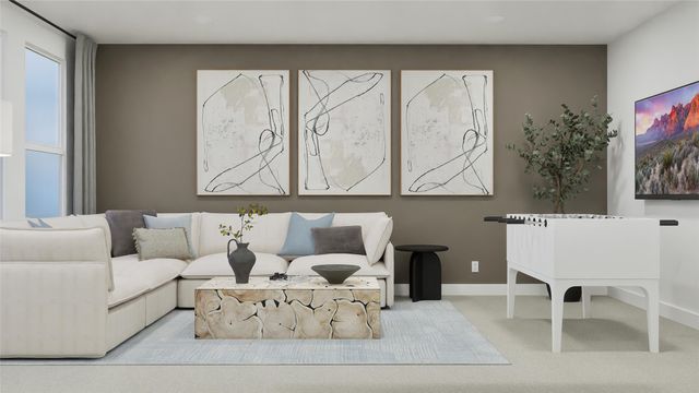 10048 Crystal Bend Drive, Fort Worth, TX 76108